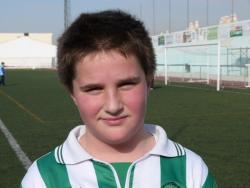 Ivn (C.D. Hutor Vega) - 2011/2012