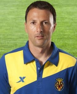 Igor Tasevski (Villarreal C.F. B) - 2011/2012