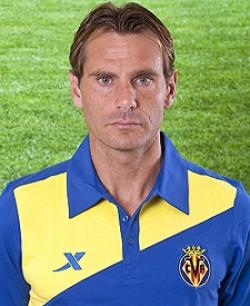 Pascual Donat (Villarreal C.F. B) - 2011/2012