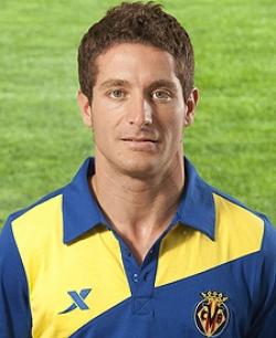 Jos Luis Estells (Villarreal C.F. B) - 2011/2012