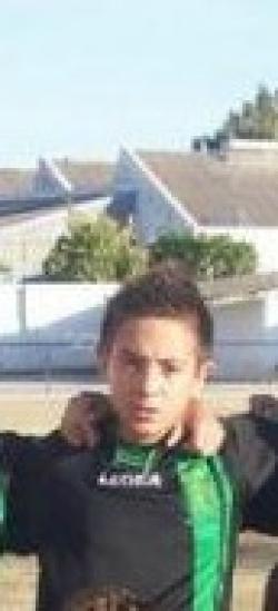 Jess Corts (Linares C.F. F.S. B) - 2011/2012