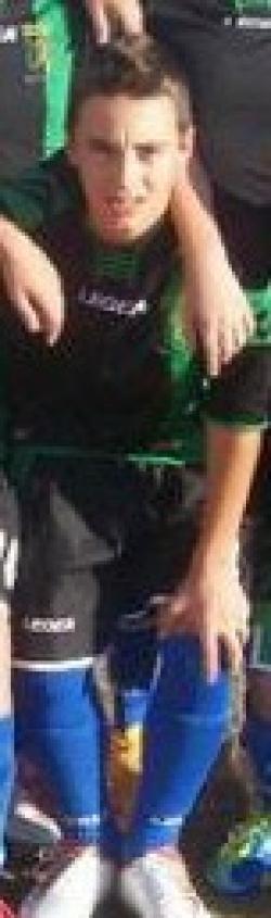 Carlos (Linares C.F. F.S. B) - 2011/2012