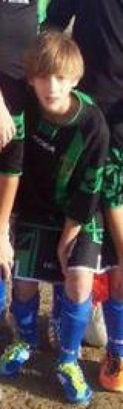 Pedro (Linares C.F. F.S. B) - 2011/2012
