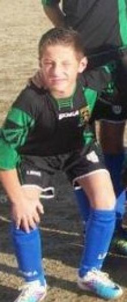 Juan Luis (Linares C.F. F.S. B) - 2011/2012