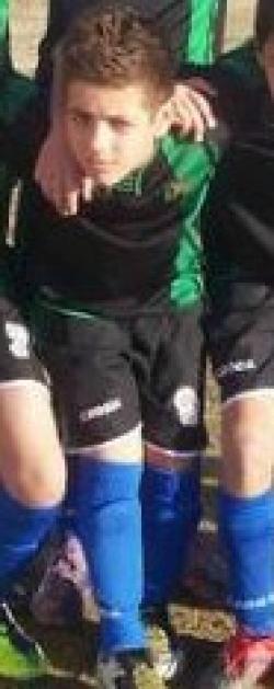 Pablo Relova (Linares C.F. F.S. B) - 2011/2012