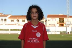 Carlos (Veteranos Alcaudete) - 2011/2012