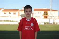 Felipe (Veteranos Alcaudete) - 2011/2012