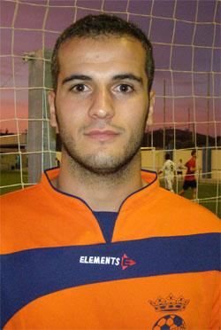 Joaqun (C.D. Campillos) - 2011/2012