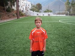 Ivn (U.D. Orgiva) - 2011/2012