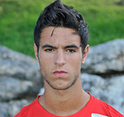 Ageros (C.D. Laudio) - 2011/2012