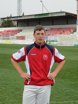 Marn (Granada 74) - 2011/2012