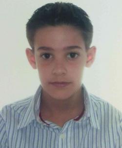 SERGIO (Gabia Grande) - 2011/2012