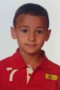 Daro (Gabia Grande) - 2011/2012
