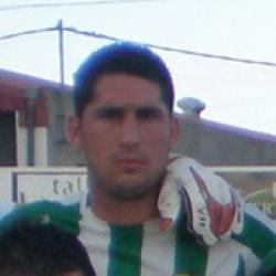 Juan Carlos (Ibros C.F.) - 2011/2012