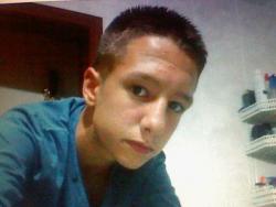 ISIDRO (Atltico Jamilena) - 2011/2012