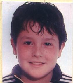 LUIS (Carolinense C.D.) - 2011/2012