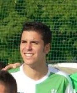 Carlos (Federico Mayo C.F. B) - 2011/2012