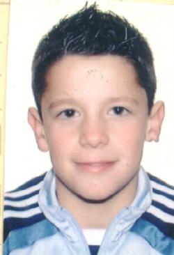 Isma (Carolinense C.D.) - 2011/2012
