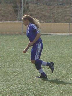 Laura (Ciudad de Jerez) - 2011/2012