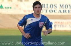 Carrascosa (C.D. Puertollano) - 2011/2012