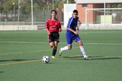 Gordi (San Marcos P.S.M) - 2011/2012