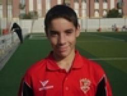 ngel (C.D. Figueroa B) - 2011/2012