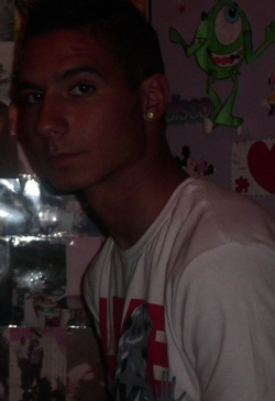 Negro (P.D. La Herradura) - 2011/2012