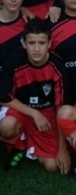 Mario (Comarca del Mrmol B) - 2011/2012