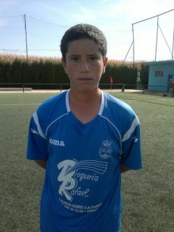 Elias (Rvo.Vegas Genil) - 2011/2012