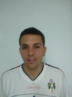 Fuentes (Gabia C.F.) - 2011/2012