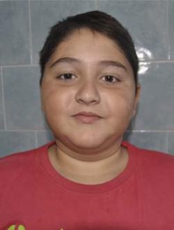 Andrs (Atltico Estacin B) - 2011/2012