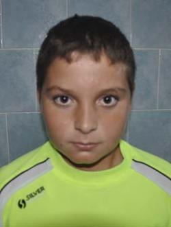 Miguel (Atltico Estacin B) - 2011/2012