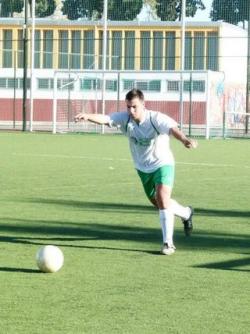 Garri (Fernan Nuez) - 2011/2012