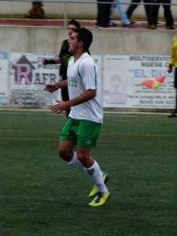 Chota (Fernan Nuez) - 2011/2012