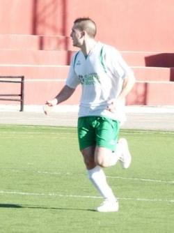 David (Fernan Nuez) - 2011/2012