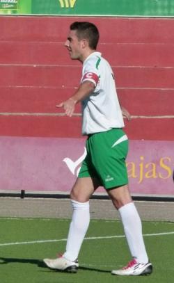 Juan (Fernan Nuez) - 2011/2012