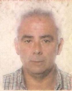 antonio tamayo (Arcos A.D) - 2011/2012
