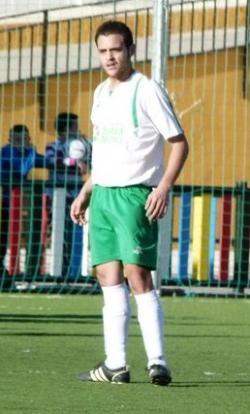 Curro (Fernan Nuez) - 2011/2012