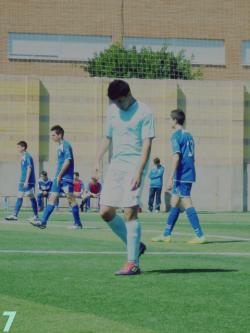Omar (C.P. Ejido) - 2011/2012