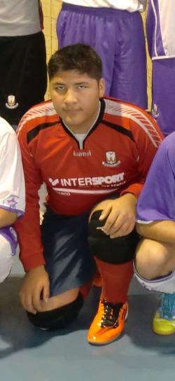 Jhon (Loja F.S) - 2011/2012
