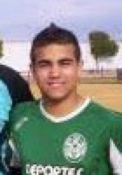 Alvarito (Fernan Nuez) - 2011/2012