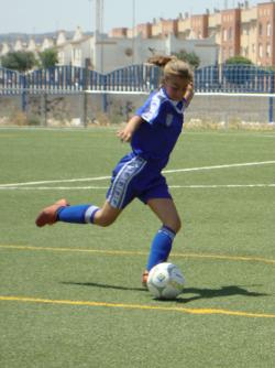 CHARY (Ciudad de Jerez) - 2011/2012