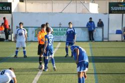 Josemi (Poli Aguadulce B) - 2011/2012