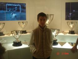 Manuelo (C.D. Navas) - 2011/2012