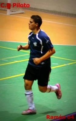Ramon (Piloto Jan) - 2011/2012