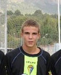 Sigenza (Chiclana C.F.) - 2011/2012