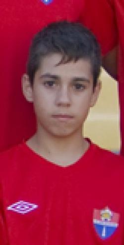 Pepillo (C.F. Adra) - 2011/2012