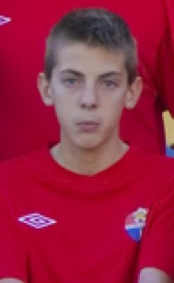 Juanma (C.F. Adra) - 2011/2012