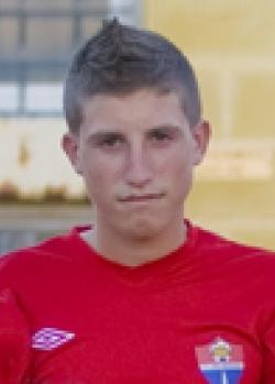 Campoy (C.F. Adra) - 2011/2012