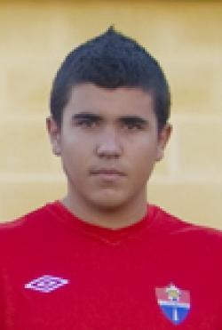 Junior (C.F. Adra) - 2011/2012